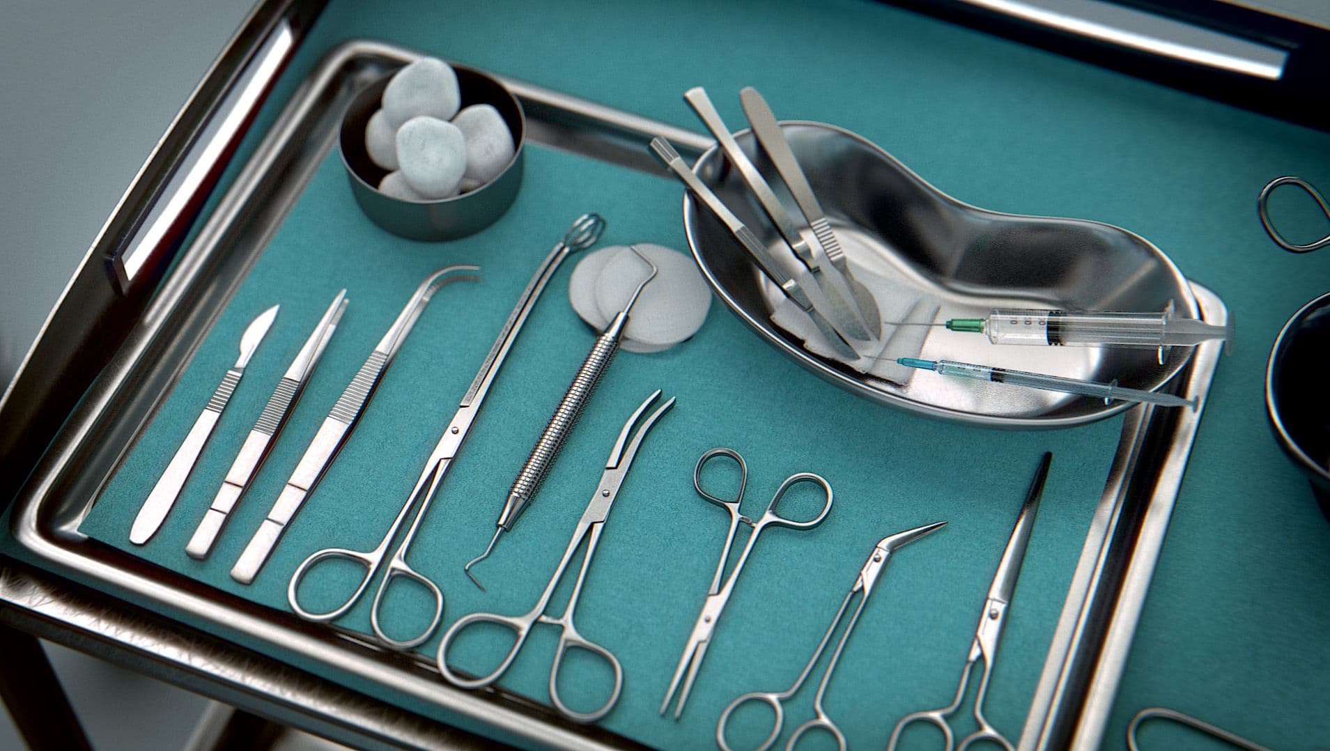 Surgical Supplies
