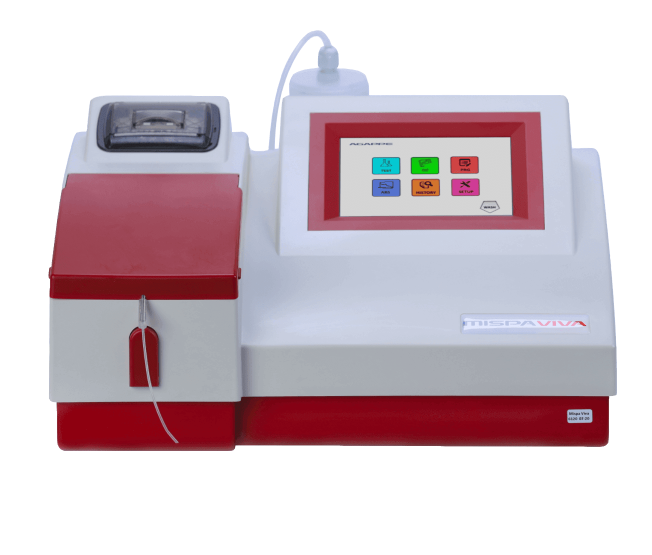Biochemistry Analyzer