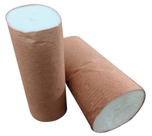 Absorbent Cotton Roll