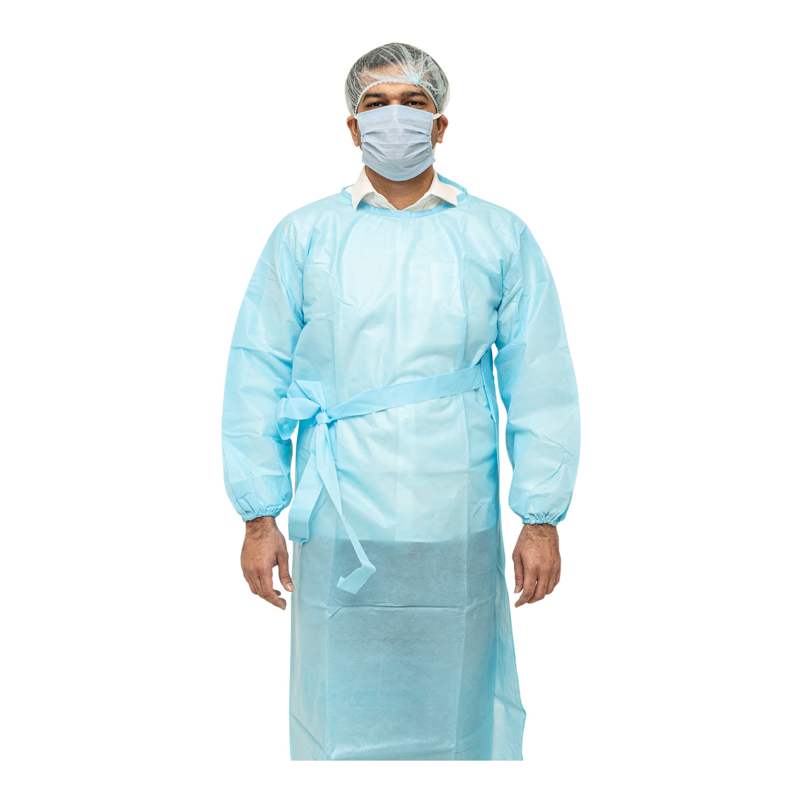 Standard Disposable Gown