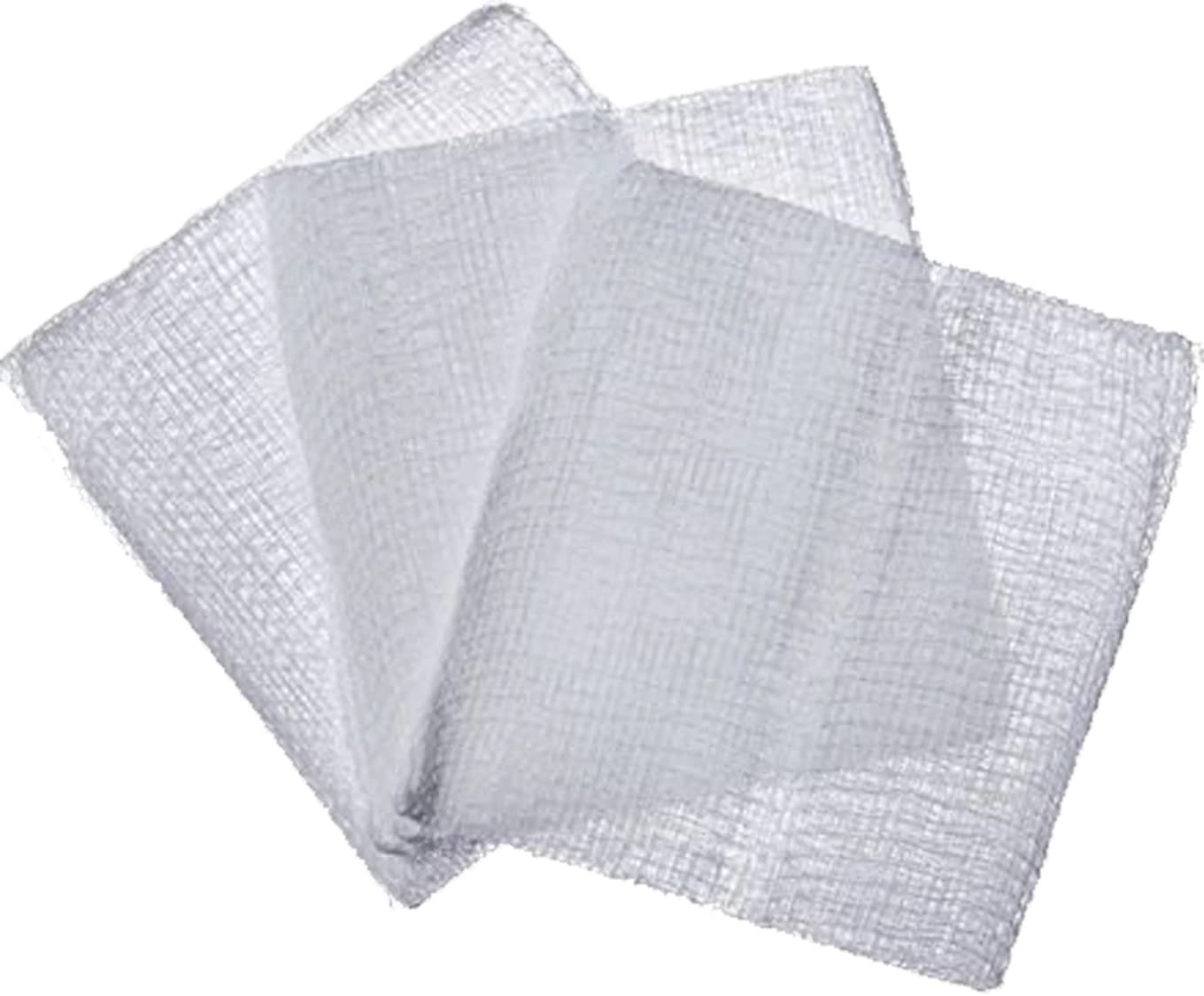 Gauze Swabs