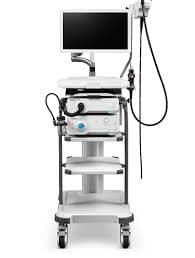 Endoscopy System