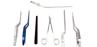 Neurosurgery Instruments