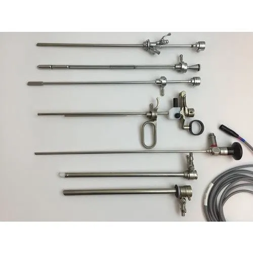 Urology Instruments